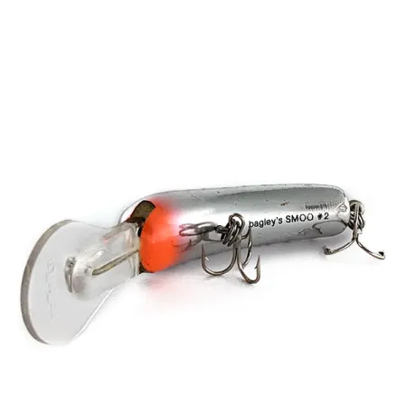 Bagley Smoo #2 Deep, 9 г, воблер #17348