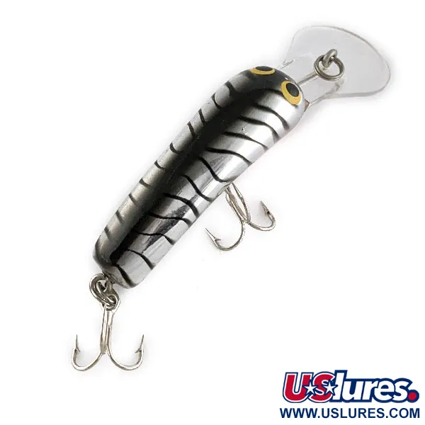  Bagley Smoo #2 Deep, , 9 г, воблер #17348