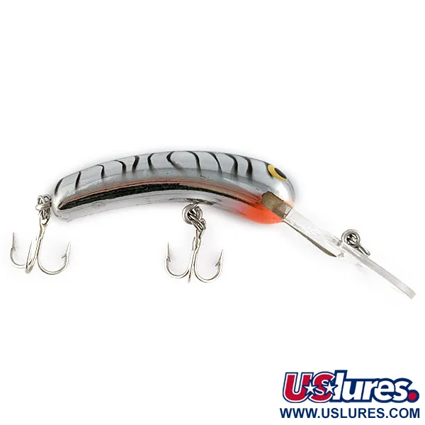  Bagley Smoo #2 Deep, , 9 г, воблер #17348