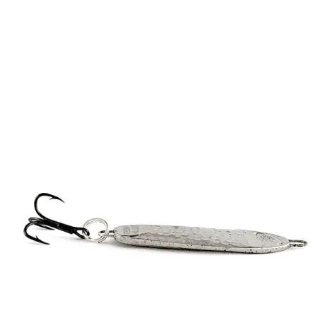 Cotton Cordell CC Spoon, нікель, 14 г, блесна коливалка (колебалка) #17349