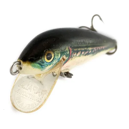 Rapala Countdown S7, 8 г, воблер #17351
