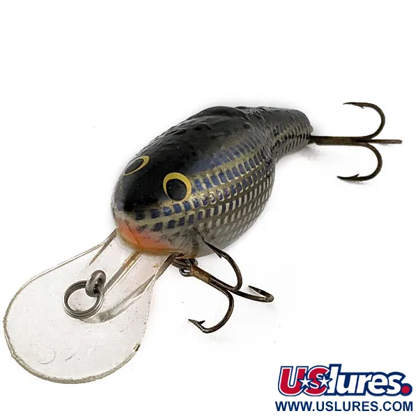Bagley Bait Bagley Mama CAT, , 14 г, воблер #17353
