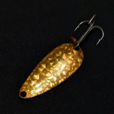 Eppinger Dardevle Midget Crystal, Crystal, 6 г, блесна коливалка (колебалка) #17354