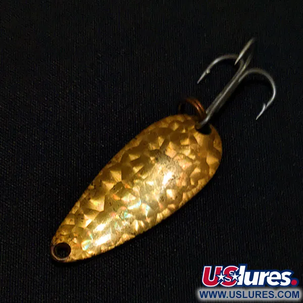 Eppinger Dardevle Midget Crystal, Crystal, 6 г, блесна коливалка (колебалка) #17354