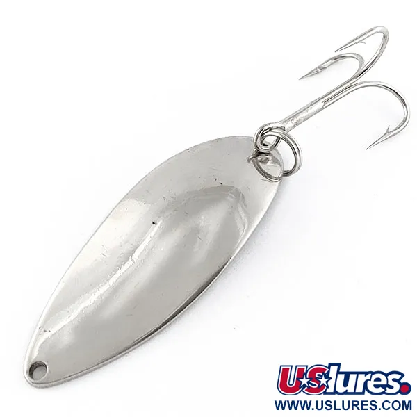 Seneca Little Cleo (Hula Girl), нікель, 21 г, блесна коливалка (колебалка) #17375