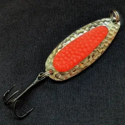 Blue Fox Pixee UV (світиться в ультрафіолеті)