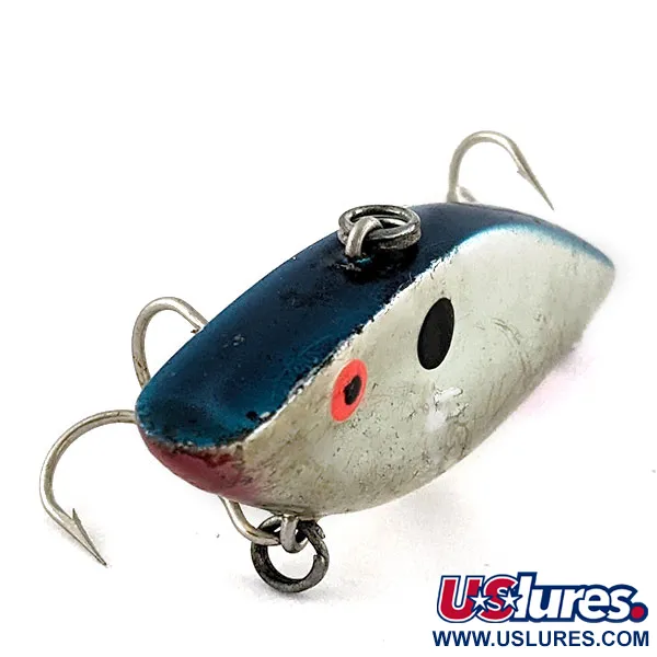  Cotton Cordell Super Spot, нікель, 9 г, воблер #17379