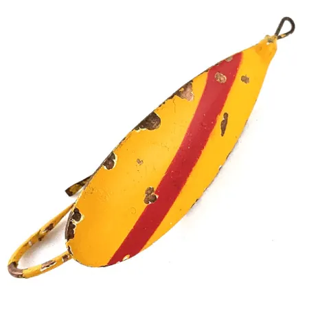 Незачіпляйка Johnson Silver Minnow