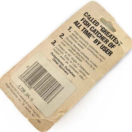 Panther Martin 4, золото, 4 г, блешня оберталка (вертушка) #17383