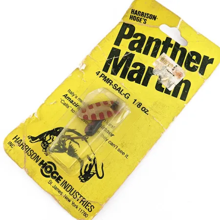Panther Martin 4