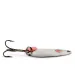 Luhr Jensen Les Davis Hotrod, нікель, 7 г, блесна коливалка (колебалка) #17384