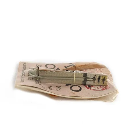 South Bend Trix-Oreno, 2 г, блесна коливалка (колебалка) #17393