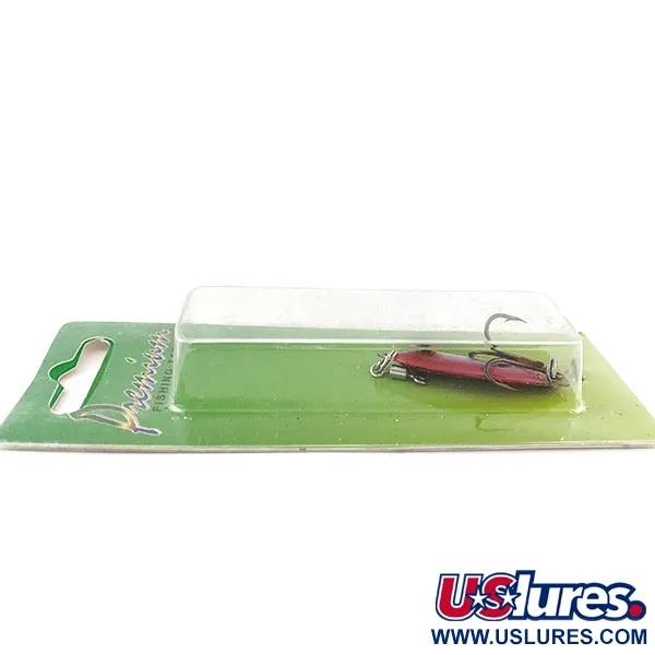  Wahoo Key Largo Swim'n Fin (шумовий), , 5 г, блесна коливалка (колебалка) #17394