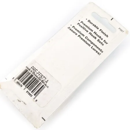 Wahoo Key Largo Swim'n Fin (шумовий), 7 г, блесна коливалка (колебалка) #17395