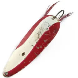 Dardevle Feathered (незачіпляйка)