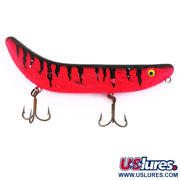 Mann's Bait  Mann's Tail Chaser, , 18 г, воблер #17405