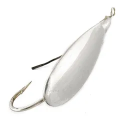 Незачіпляйка Johnson Silver Minnow