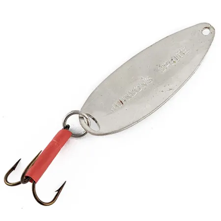 Johnson Sprite, 10 г, блесна коливалка (колебалка) #17412