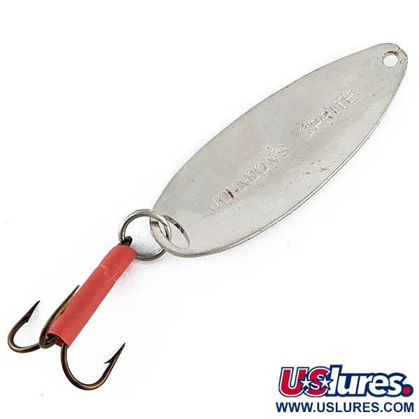 Johnson Sprite, , 10 г, блесна коливалка (колебалка) #17412