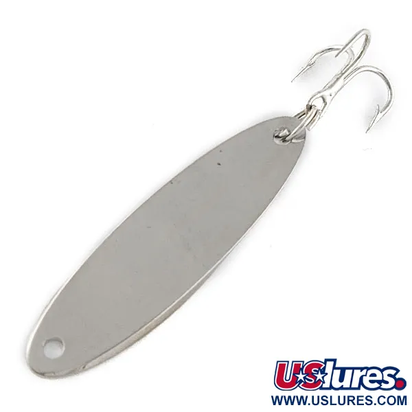 Acme Kastmaster, нікель, 7 г, блесна коливалка (колебалка) #17416