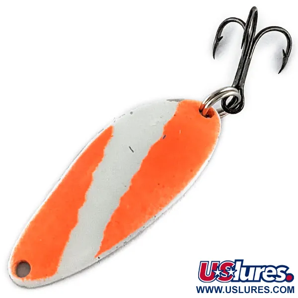  Little Cleo Seneca UV (світиться в ультрафіолеті), , 7 г, блесна коливалка (колебалка) #17419