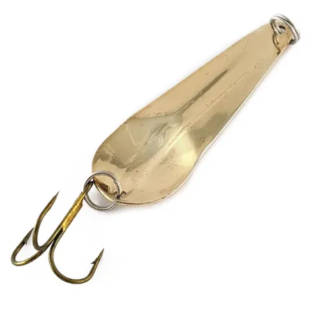 James Aitken Haver, золото, 14 г, блесна коливалка (колебалка) #17420