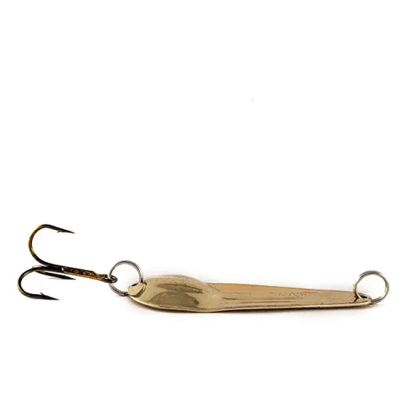 James Aitken Haver, золото, 14 г, блесна коливалка (колебалка) #17420