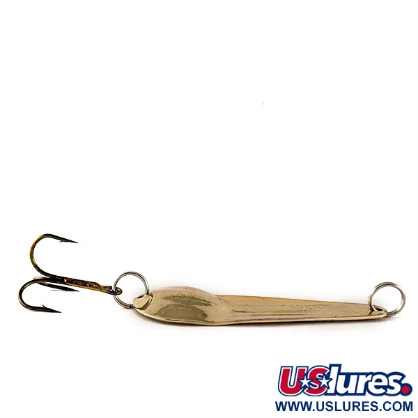 James Aitken Haver, золото, 14 г, блесна коливалка (колебалка) #17420