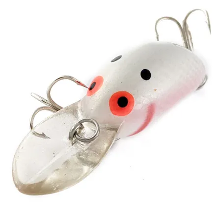 Bomber model B 4A, 7 г, воблер #17428