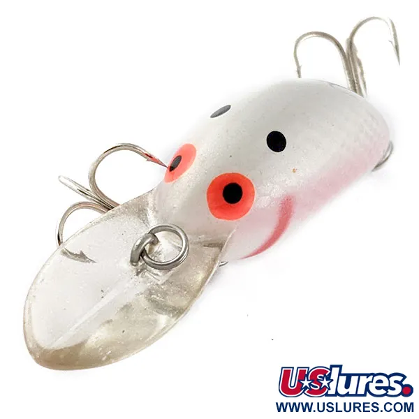  Bomber model B 4A, , 7 г, воблер #17428