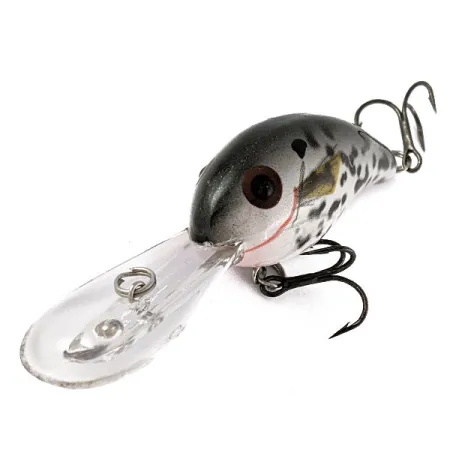 Bandit 300, Crappie, 8,5 г, воблер #17429
