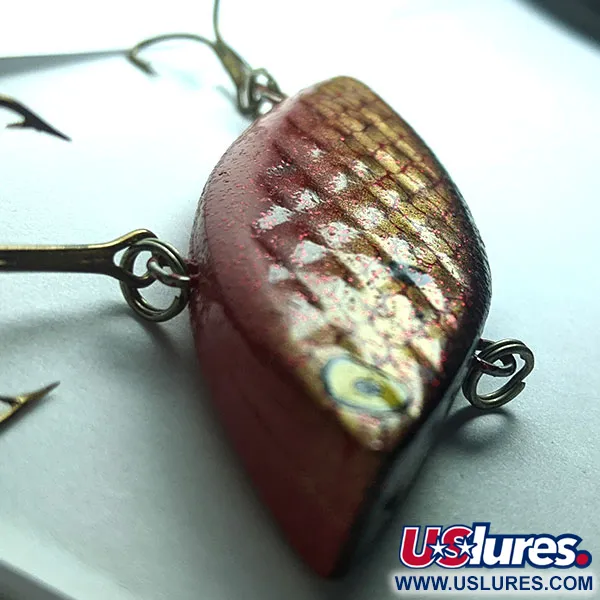  Strike King Diamond Shad, , 14 г, воблер #17431