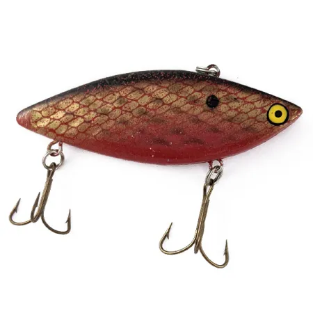 Strike King Diamond Shad