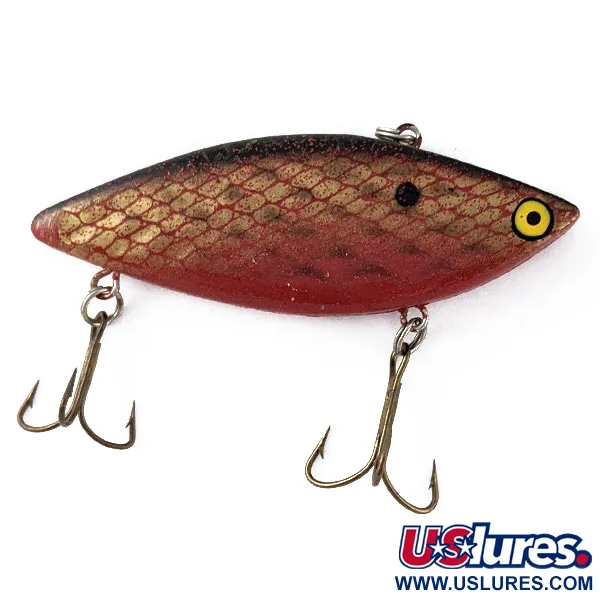  Strike King Diamond Shad, , 14 г, воблер #17431