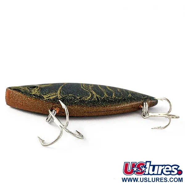  Bill Lewis Rat-L-Trap, , 14 г, воблер #17432