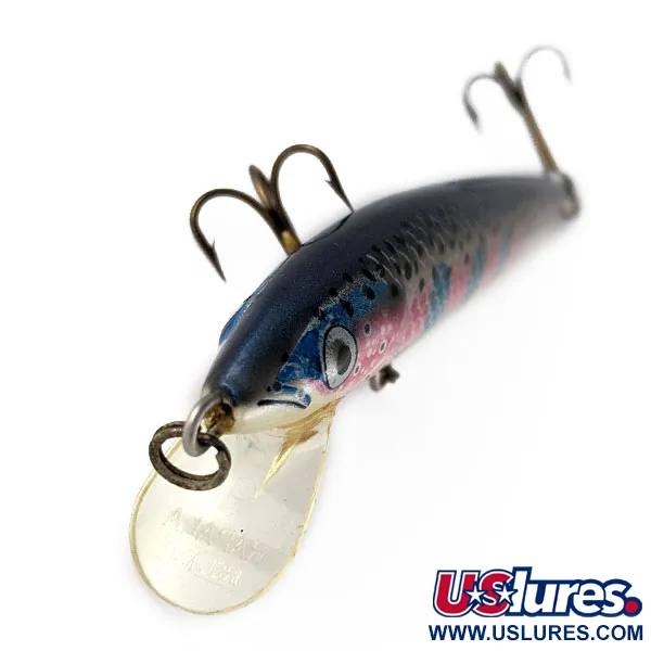  Rapala Husky Jerk 10, , 10 г, воблер #17433