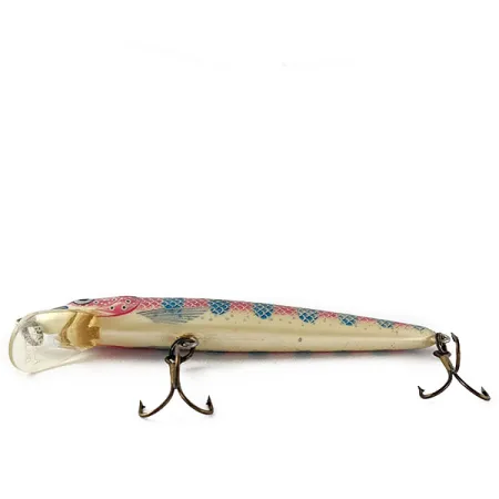 Rapala Husky Jerk 10, 10 г, воблер #17433