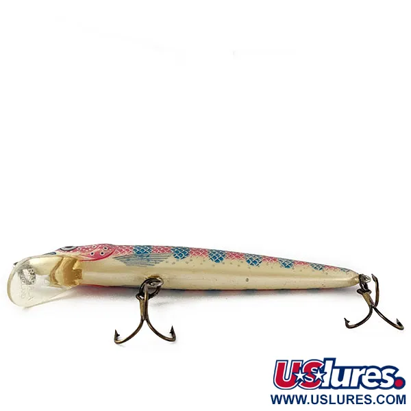  Rapala Husky Jerk 10, , 10 г, воблер #17433