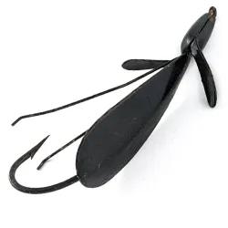 Незачіпляйка Panther Martin Weed Wing