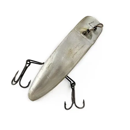 Yakima Bait FlatFish F7, срібло, 3,5 г, воблер #17451