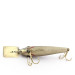 L&S Bait Mirro lure L&S Bait Company MirrOlure, золото, 4 г, воблер #17452