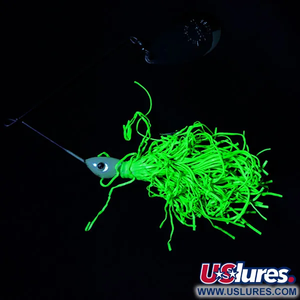 LiveLiest Cordell's lures UV (світиться в ультрафіолеті)
