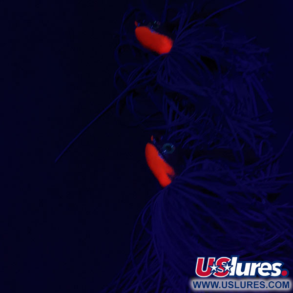  DUH Ultimate Jig джиг-незачіпляйка UV (світиться в ультрафіолеті), , 12 г, до рибалки #17463