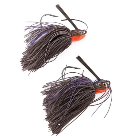 DUH Ultimate Jig джиг-незачіпляйка UV (світиться в ультрафіолеті)