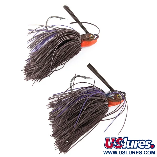 DUH Ultimate Jig джиг-незачіпляйка UV (світиться в ультрафіолеті)