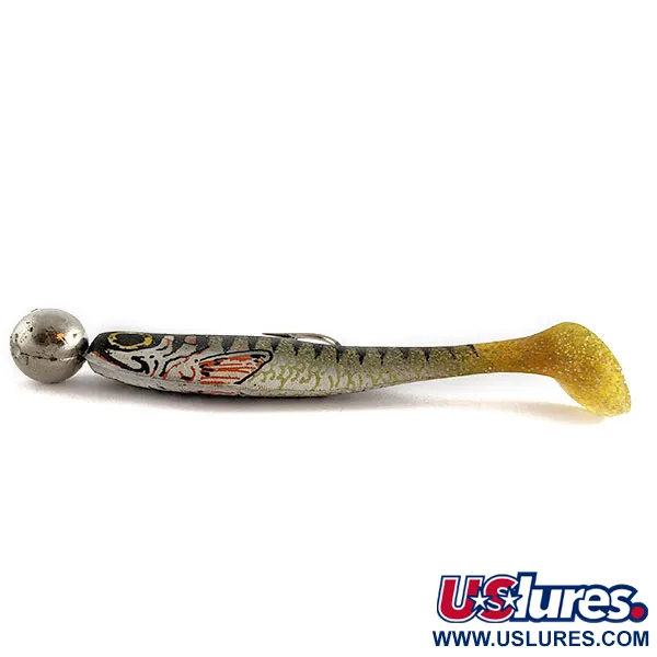 Renosky Super Shad, силікон