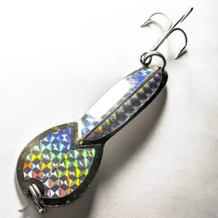 Glen Evans Loco 4, 23 г, блесна коливалка (колебалка) #17500