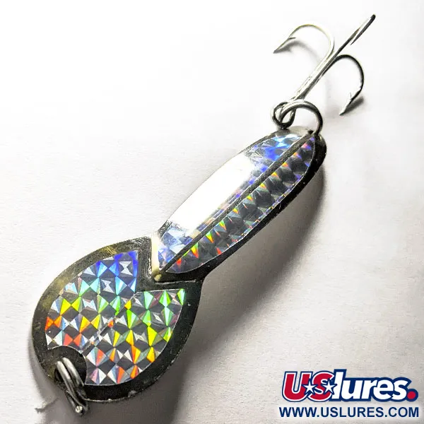  Glen Evans Loco 4, , 23 г, блесна коливалка (колебалка) #17500