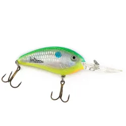 Bomber Bill Dance Signature Series Fat Fingerling