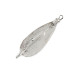  Незачіпляйка Johnson Silver Minnow, срібло, 1,5 г, блесна коливалка (колебалка) #17508